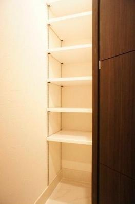 【収納】 | クロノガーデン神楽坂