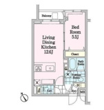 クロノガーデン神楽坂の画像