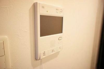 【設備】 | クロノガーデン神楽坂