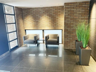 【その他共用部分】 | パークアクシス六本木檜町公園