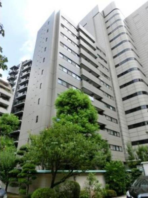 【外観】 | 芝二丁目ハウス