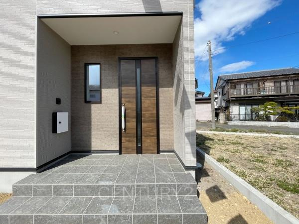 渋川市石原1期 1号棟のその他