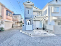 堺市西区草部の中古一戸建の画像