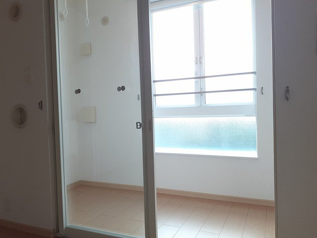 パークコート・ラフィン　Ⅰのその他