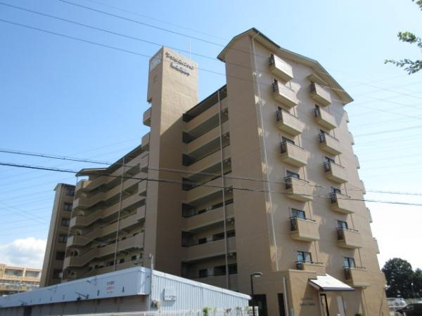 ライオンズマンション泉北忠岡　中古マンションの画像