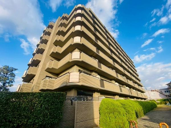 イトーピア泉北深井　中古マンションの画像