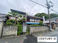 和泉市仏並町　売土地の画像