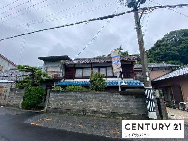 【その他】 | 和泉市仏並町　売土地