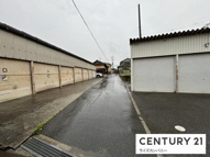 堺市西区菱木4丁　売土地の画像