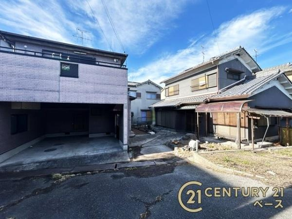 大和高田市蔵之宮町　一戸建