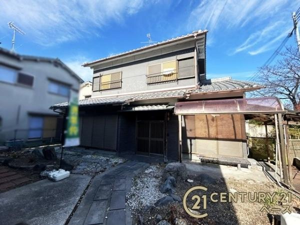 大和高田市蔵之宮町　一戸建のその他|■現地撮影写真■近鉄南大阪線「浮孔駅」まで徒歩９分の便利な立地です！