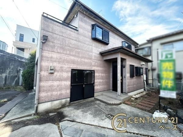 大和高田市蔵之宮町　一戸建のその他|■現地撮影写真■こちらは離れとなっております！