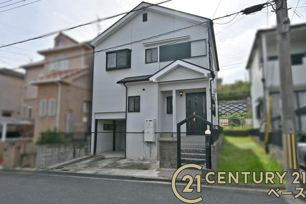 香芝市穴虫　一戸建のその他|■現地撮影写真■コンビニが徒歩圏内にございます！