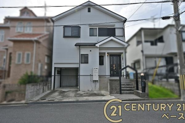 香芝市穴虫　一戸建