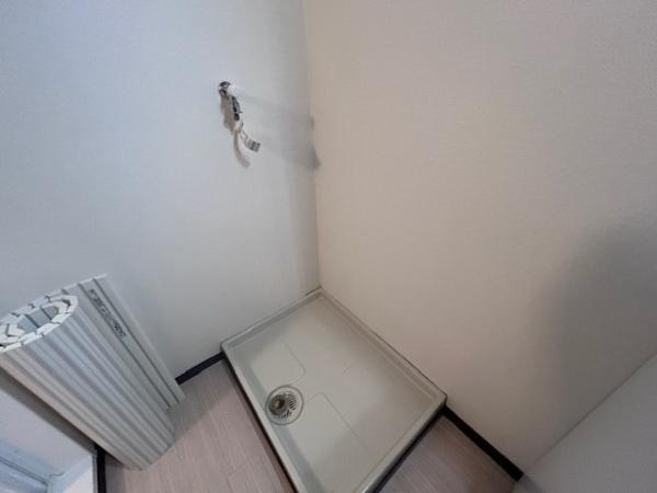 【その他】 | 労住まきのハイツ四号棟