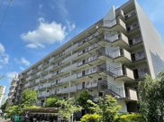 労住まきのハイツ四号棟の画像