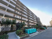 労住まきのハイツ四号棟の画像