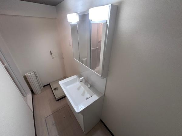 【その他】 | 労住まきのハイツ四号棟