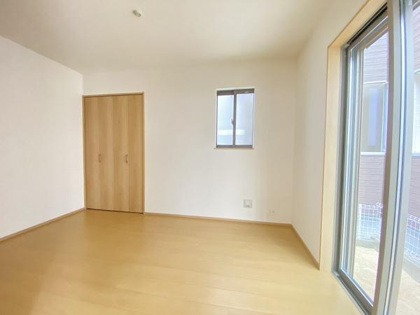 【洋室】 | 垂水区城が山1丁目　新築戸建