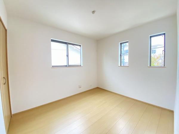 【子供部屋】 | 垂水区城が山1丁目　新築戸建