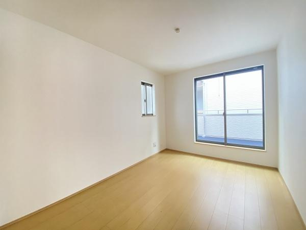 【洋室】 | 垂水区城が山1丁目　新築戸建