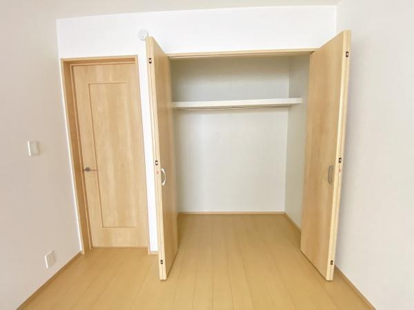 【収納】 | 垂水区城が山1丁目　新築戸建