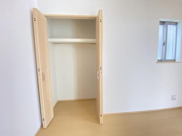 【収納】 | 垂水区城が山1丁目　新築戸建