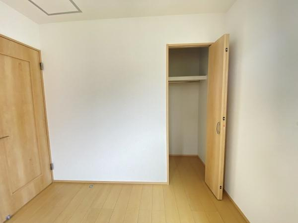 【収納】 | 垂水区城が山1丁目　新築戸建