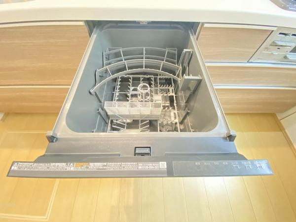 【キッチン】 | 垂水区城が山1丁目　新築戸建