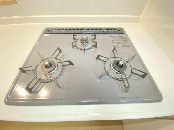 【キッチン】 | 垂水区城が山1丁目　新築戸建