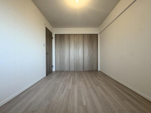 【洋室】 | 明石大久保ダイヤハイツ