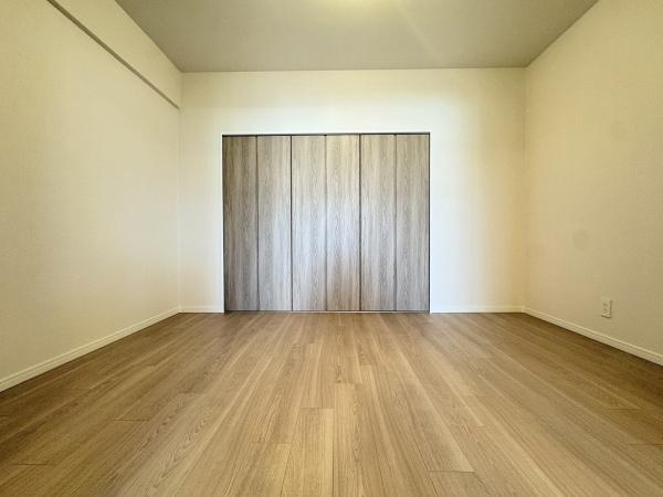 【洋室】 | 明石大久保ダイヤハイツ