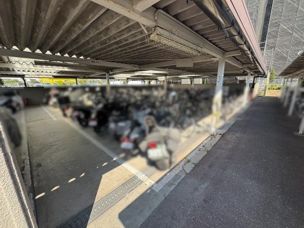 【その他共用部分】 | 明石大久保ダイヤハイツ