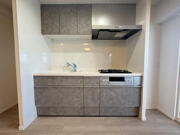 【キッチン】 | 明石大久保ダイヤハイツ