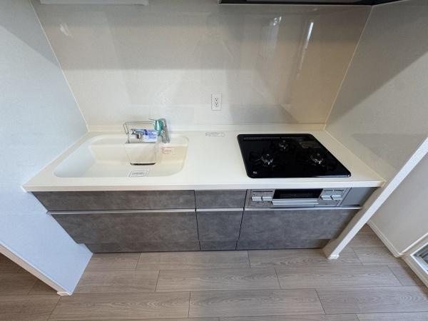 【キッチン】 | 明石大久保ダイヤハイツ