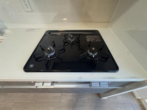 【キッチン】 | 明石大久保ダイヤハイツ