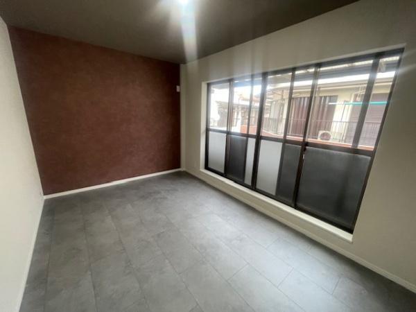 【洋室】 | 大阪市旭区清水4丁目　中古戸建