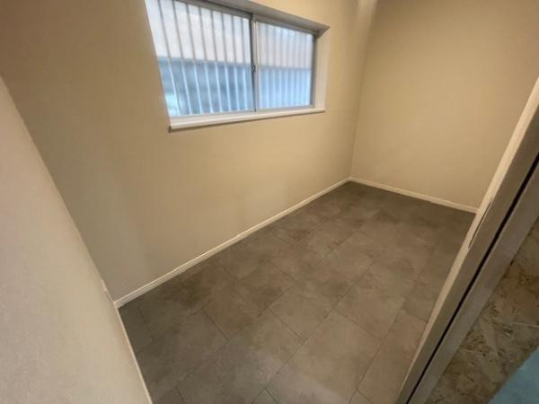 【内装】 | 大阪市旭区清水4丁目　中古戸建