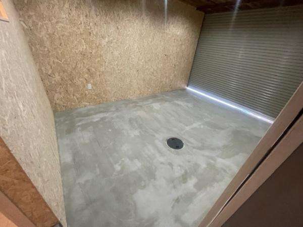 【駐車場】 | 大阪市旭区清水4丁目　中古戸建