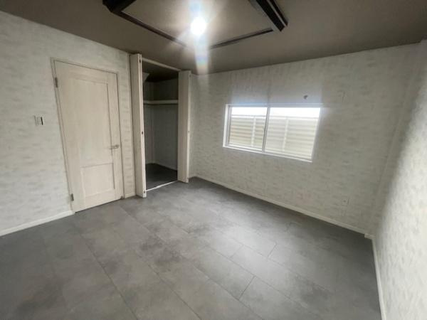 【洋室】 | 大阪市旭区清水4丁目　中古戸建