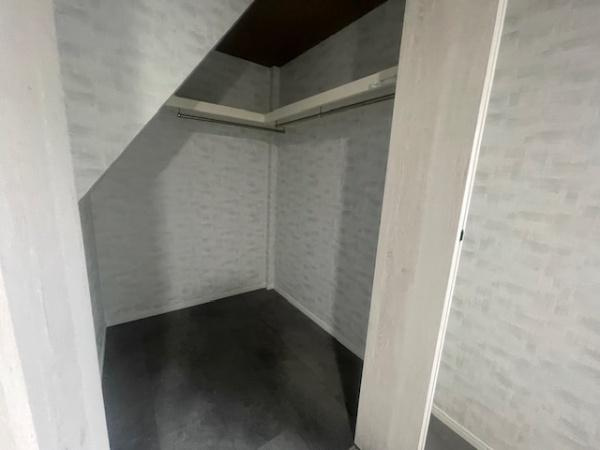 【収納】 | 大阪市旭区清水4丁目　中古戸建