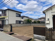ガーデンシティ魚住町の画像
