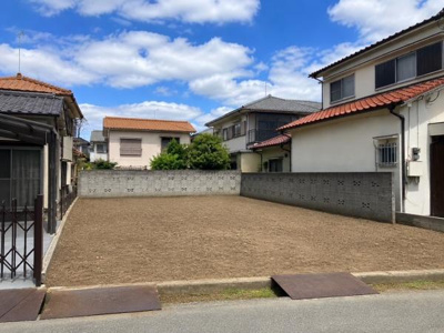  | ガーデンシティ魚住町