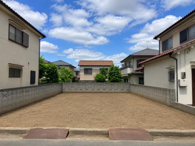  | ガーデンシティ魚住町