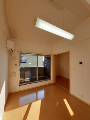 【内装】 | エクセルディアコートＳＫＰ．Ａ