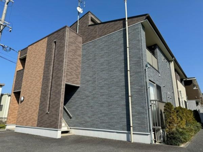 【外観】 | エクセルディアコートＳＫＰ．Ａ