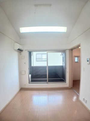 【居間・リビング】 | エクセルディアコートＳＫＰ．Ａ