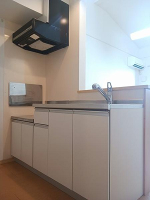 【キッチン】 | エクセルディアコートＳＫＰ．Ａ