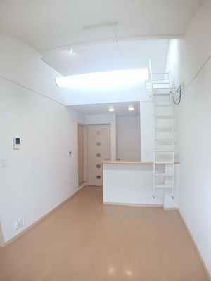 【洋室】 | エクセルディアコートＳＫＰ．Ａ