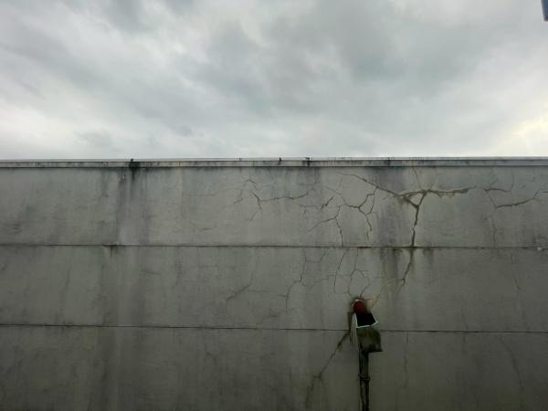【展望】 | ラフェスタ四日市町